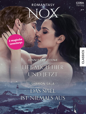 cover image of NOX Band 12